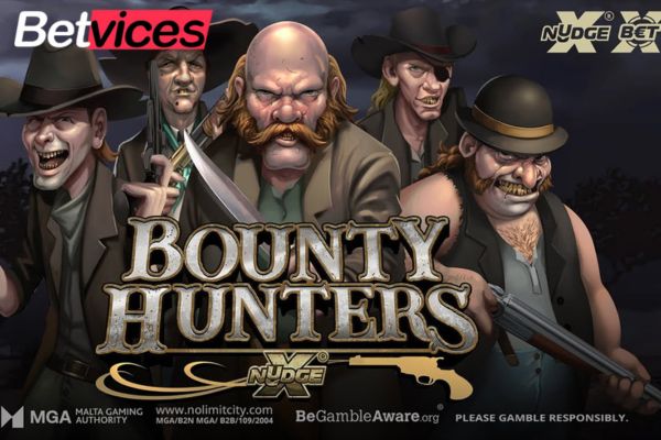 Betvice เกม Bounty Hunters สล็อตเบาตี้ฮันเตอร์ พื้นที่แห่งการอพยพหนีภัย