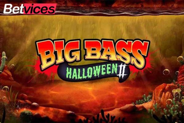 Betvice เกม Big Bass Halloween 2 สล็อตเชื้อไวรัส แพร่ระบาด ไปทั่วโลก