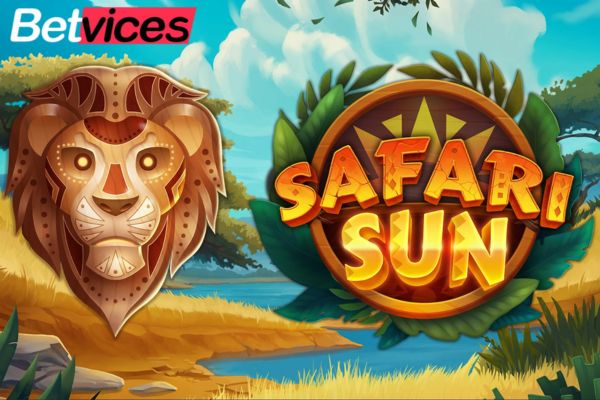 Betvice เกม Safari Sun สล็อตซาฟารีซัน